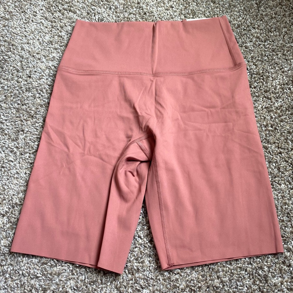 Aerie Offline Goals Bike Short 9” Inseam NWT